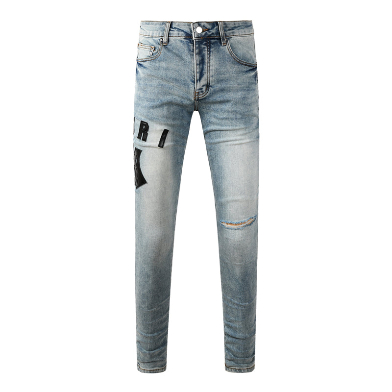 SOLL New AMIRI Jeans 8921