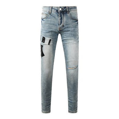 SOLL New AMIRI Jeans 8921