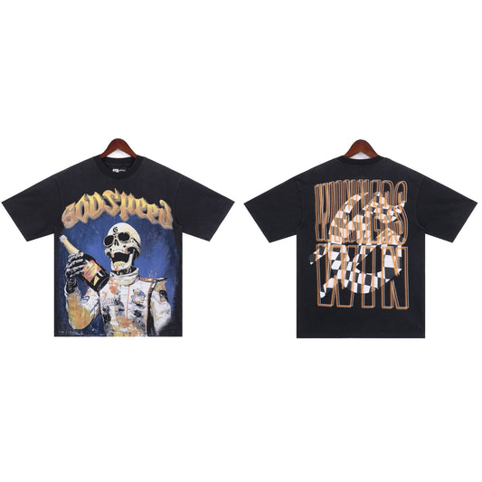SOLL Godspeed T-shirt