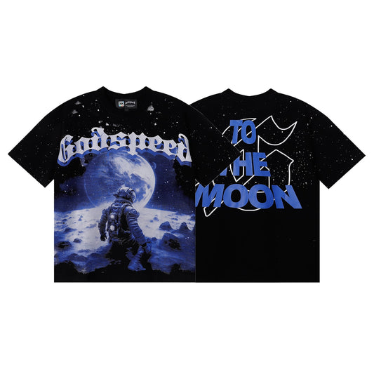 SOLL Godspeed T-shirt