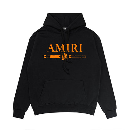 SALL Amiri Fashion Hoodie