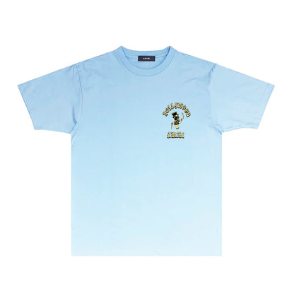 SALL AMIRI  fashion T-shirt