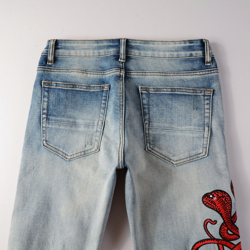 SOLL New AMIRI Jeans 1346