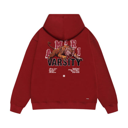 SOLL Amiri Fashion Hoodie