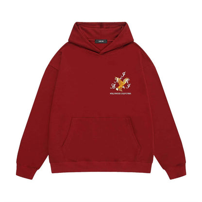SALL Amiri Fashion Hoodie