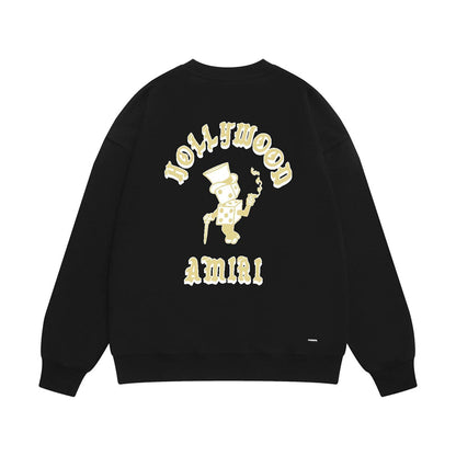 SALL Amiri Fashion Hoodie