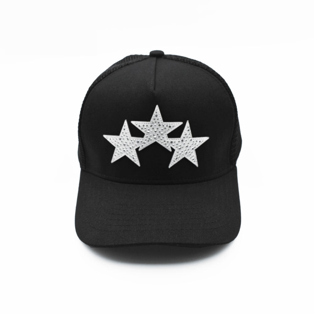 SOLL New AMIRI Hats