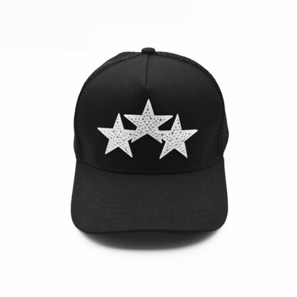 SOLL New AMIRI Hats