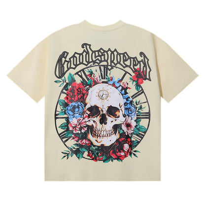 SOLL Godspeed T-shirt