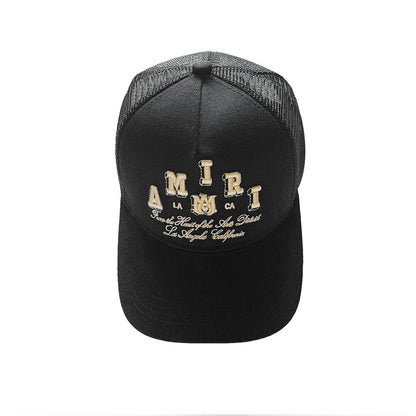 SOLL New AMIRI Hats