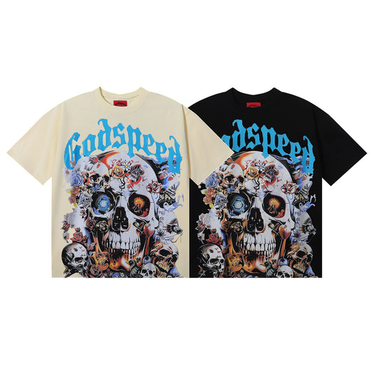 SOLL Godspeed T-shirt