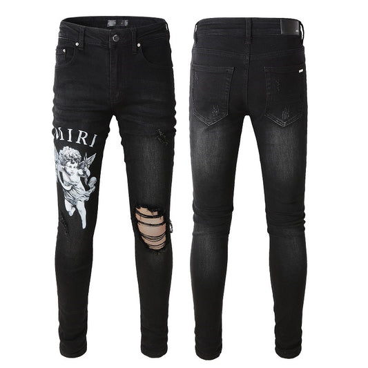 SOLL New AMIRI Jeans 817