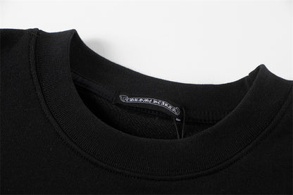 Chrome Hearts Graphic Sweatshirt | Luxury Streetwear