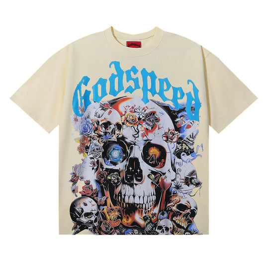 SOLL Godspeed T-shirt