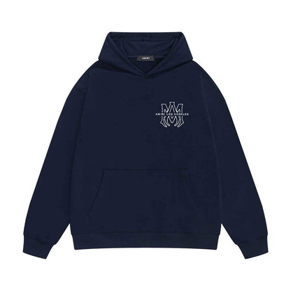 SOLL Amiri Fashion Hoodie