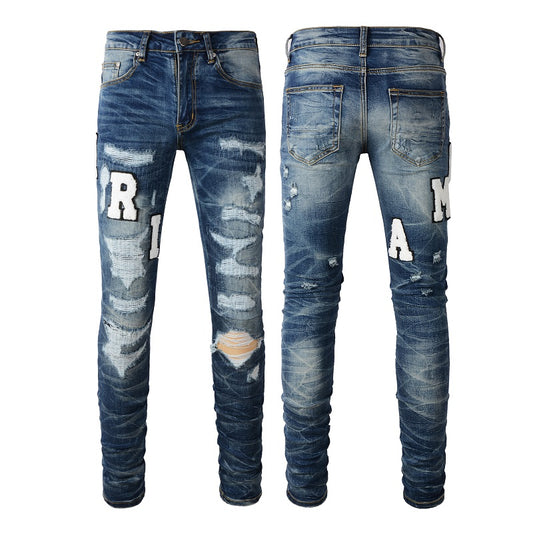 SOLL New AMIRI Jeans 1314