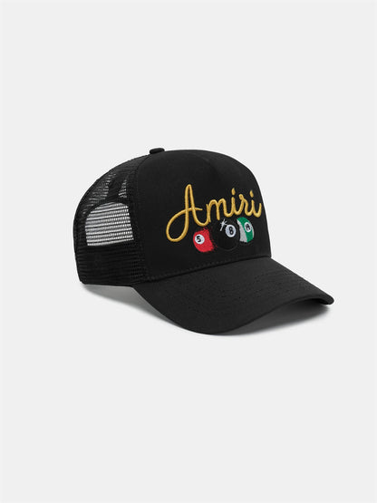 SOLL New AMIRI Hats