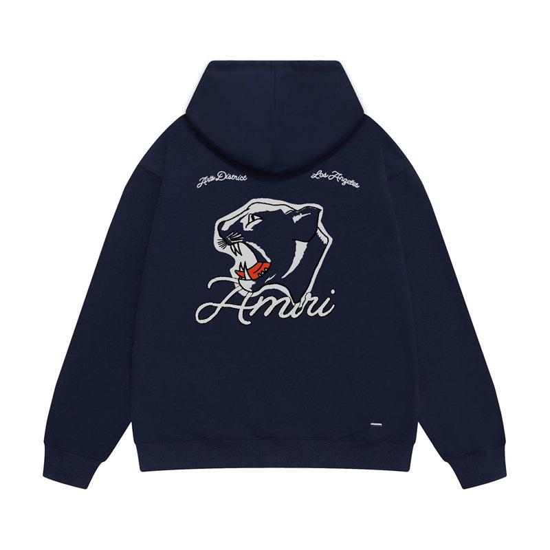SOLL Amiri Fashion Hoodie