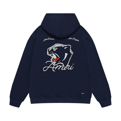 SOLL Amiri Fashion Hoodie