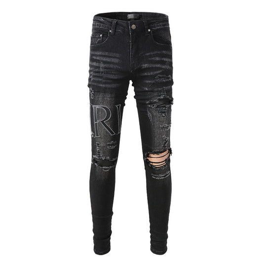 SOLL New AMIRI Jeans 844