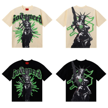 SOLL Godspeed T-shirt