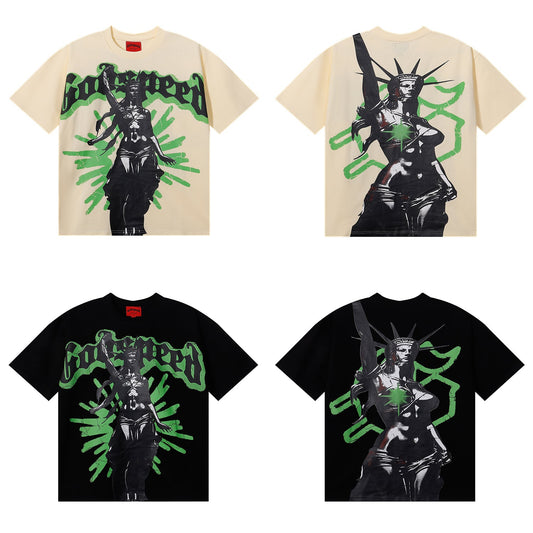 SOLL Godspeed T-shirt