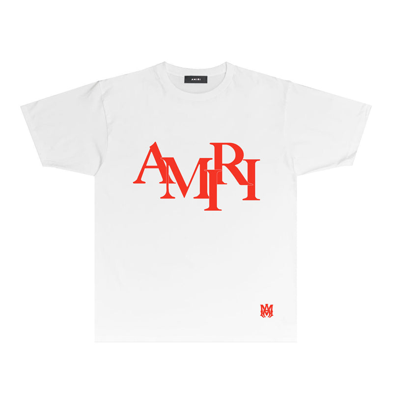 SALL AMIRI  fashion T-shirt