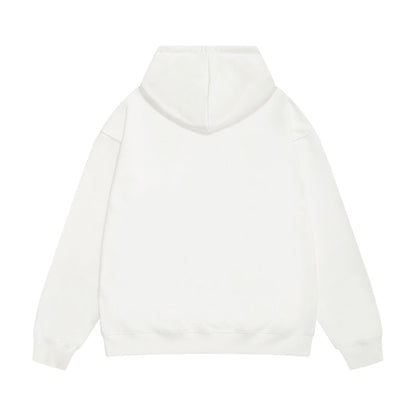 SALL Purple Fashion sweatshirts