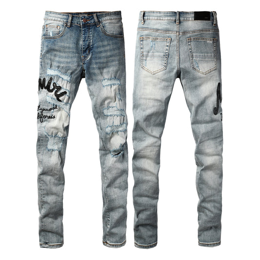 SOLL New AMIRI Jeans 8931