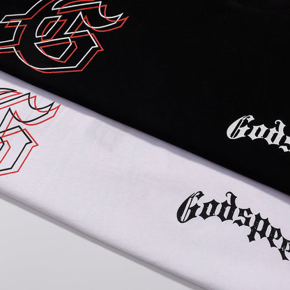 SOLL Godspeed T-shirt