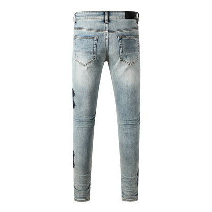SOLL New AMIRI Jeans 8936