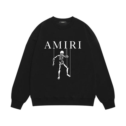 SALL Amiri Fashion Hoodie