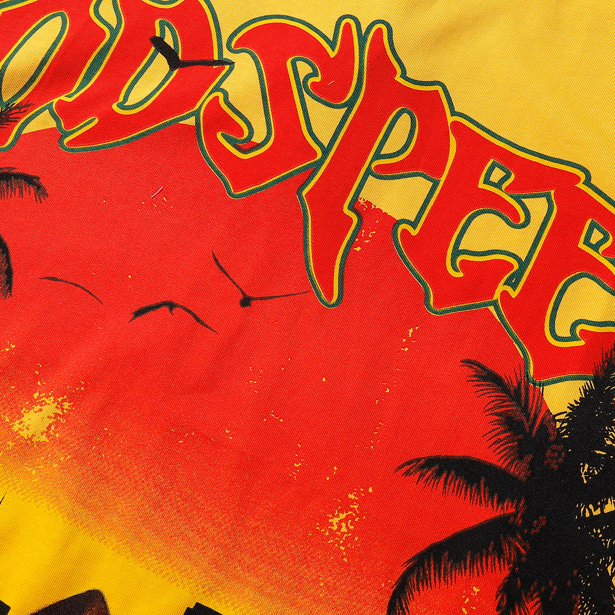 SOLL Godspeed T-shirt