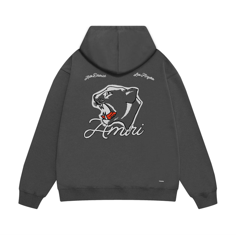 SOLL Amiri Fashion Hoodie