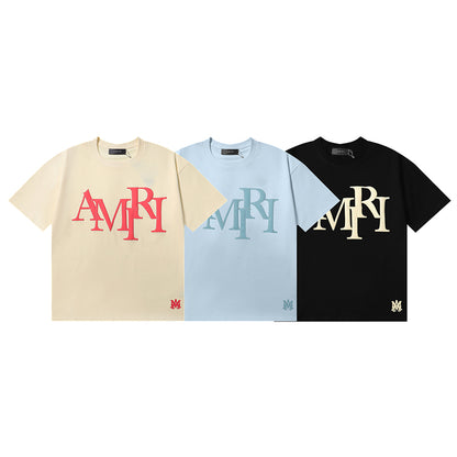 SOLL New AMIRI T-Shirt