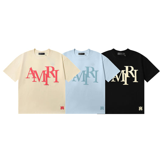 SOLL New AMIRI T-Shirt