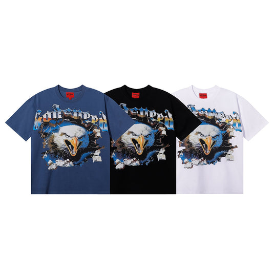 SOLL Godspeed T-shirt