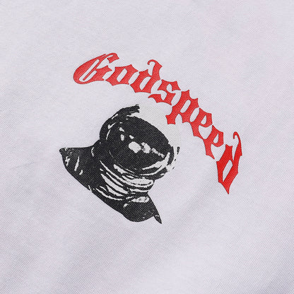 SOLL Godspeed T-shirt