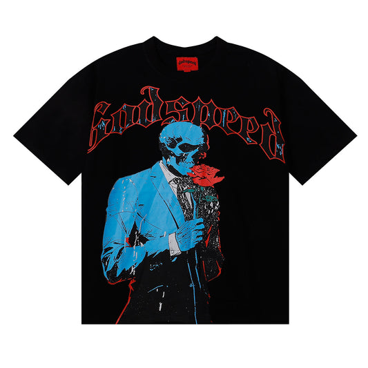 SOLL Godspeed T-shirt