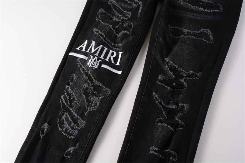 SOLL New AMIRI Jeans 8882