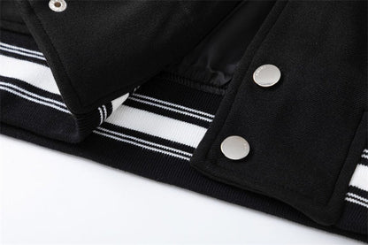 SALL Amiri Jacket