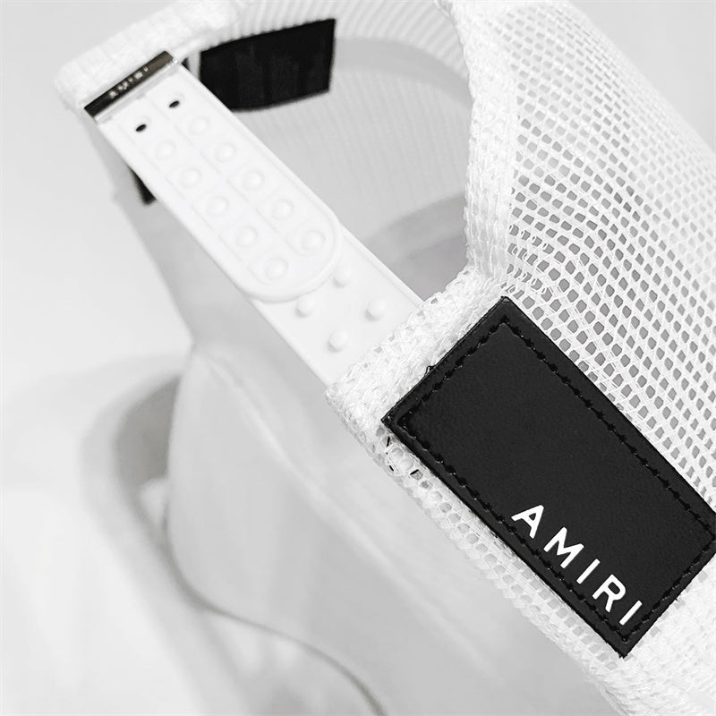 SOLL New AMIRI Hats