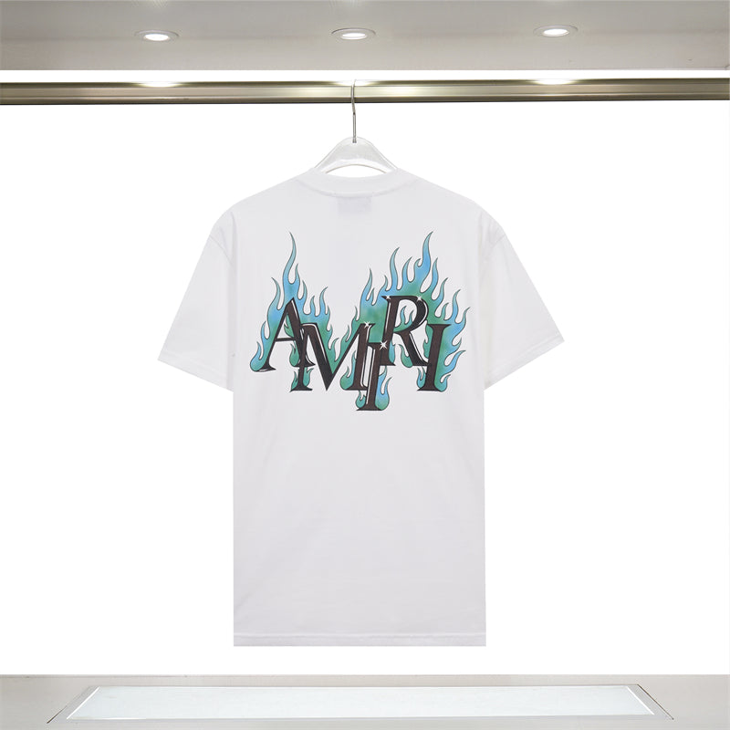 SALL AMIRI  fashion T-shirt