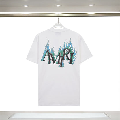 SALL AMIRI  fashion T-shirt