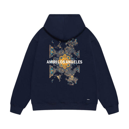 SOLL Amiri Fashion Hoodie