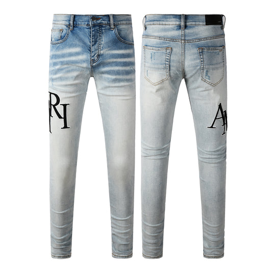 SOLL New AMIRI Jeans 8910