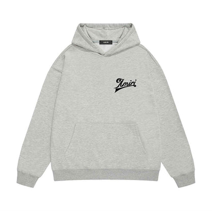 SOLL Amiri Fashion Hoodie
