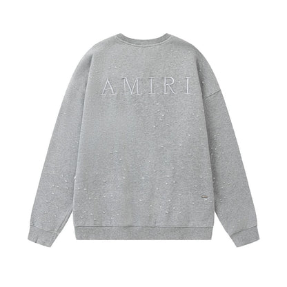 SOLL Amiri Fashion Hoodie