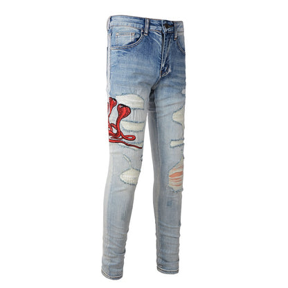 SOLL New AMIRI Jeans 1346