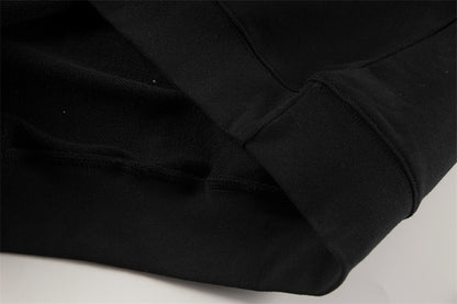 Chrome Hearts Graphic Hoodie | Luxury Streetwear